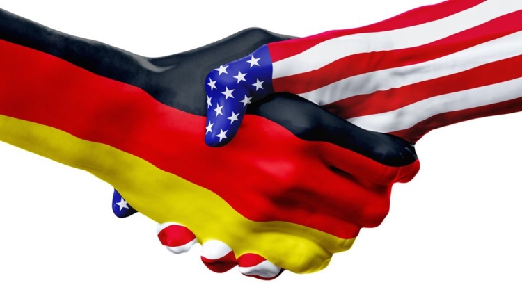 USA Deutschland Foto iStock BravissimoS